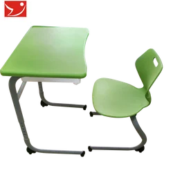 New Product School Single Seater Desk And Chair Classroom Furniture