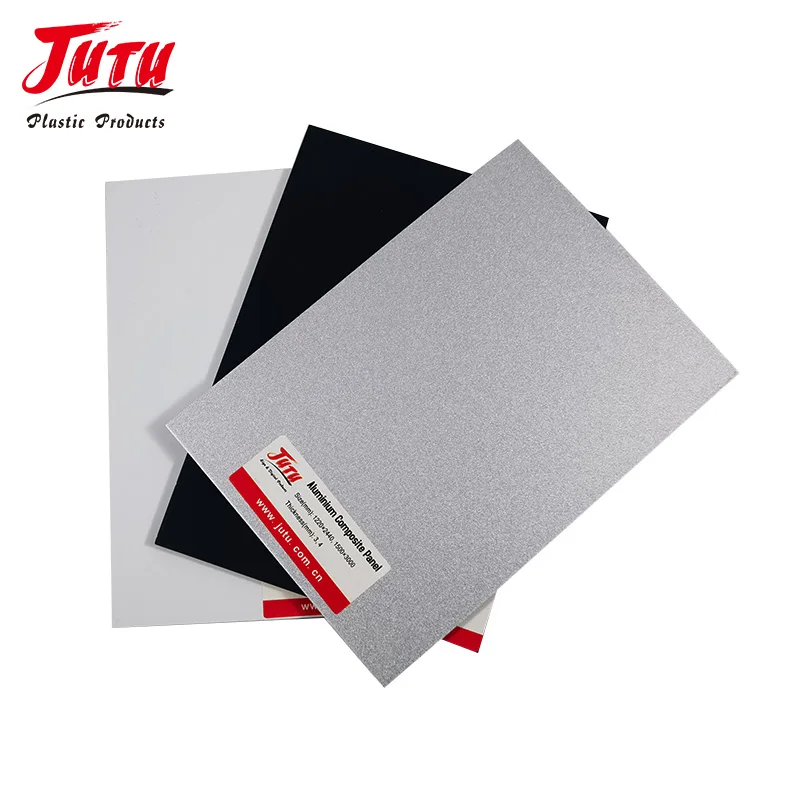 Внешняя облицовка алюминиевого листа композитная сэндвич-сотовая панель для интерьера