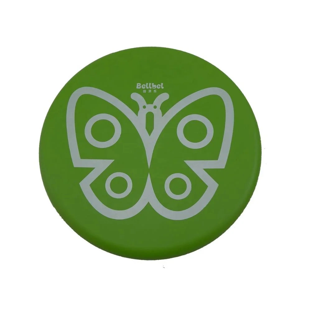 Cheap price suitable for Children playing out door flying disc