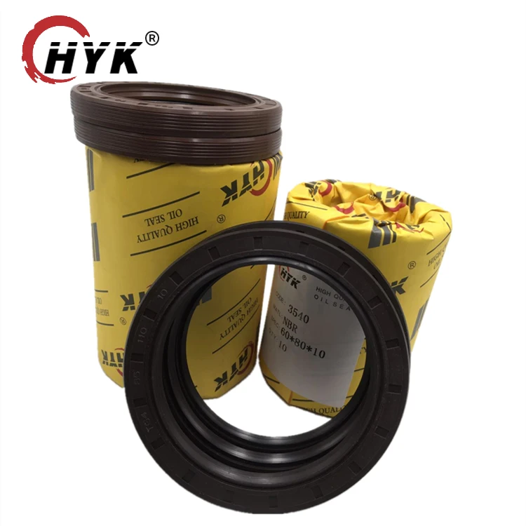 
Bearings rubber oil seal 70*95*10 for machine 