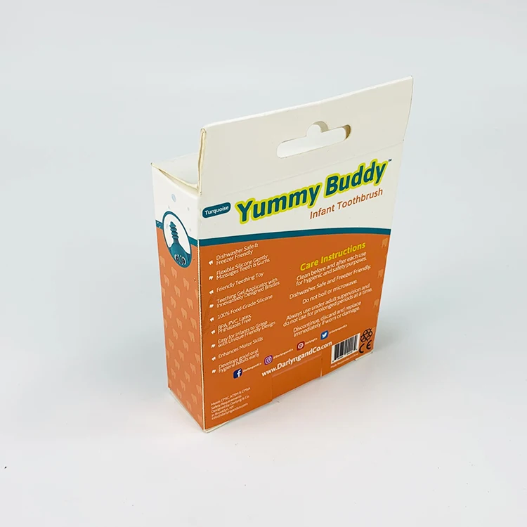 Custom Toy Box Packaging Factory product paper packaging card boxes