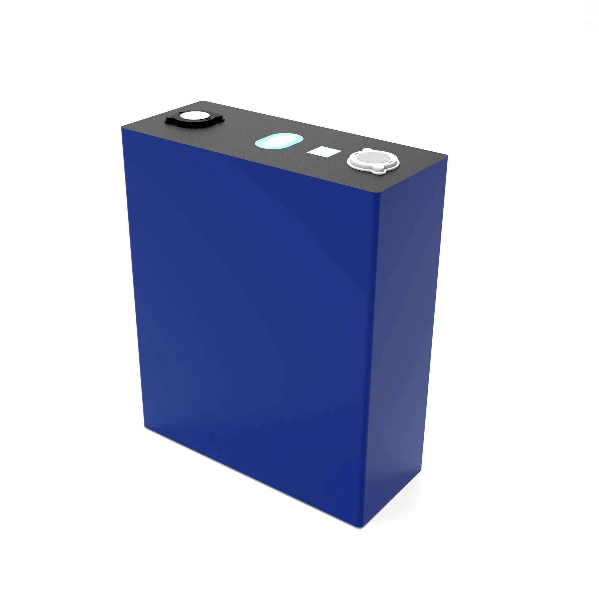 LiFePO4 new class A lithium battery 3.2V 50AH for solar system RV Charging prismatic battery cells 3.2v 50ah