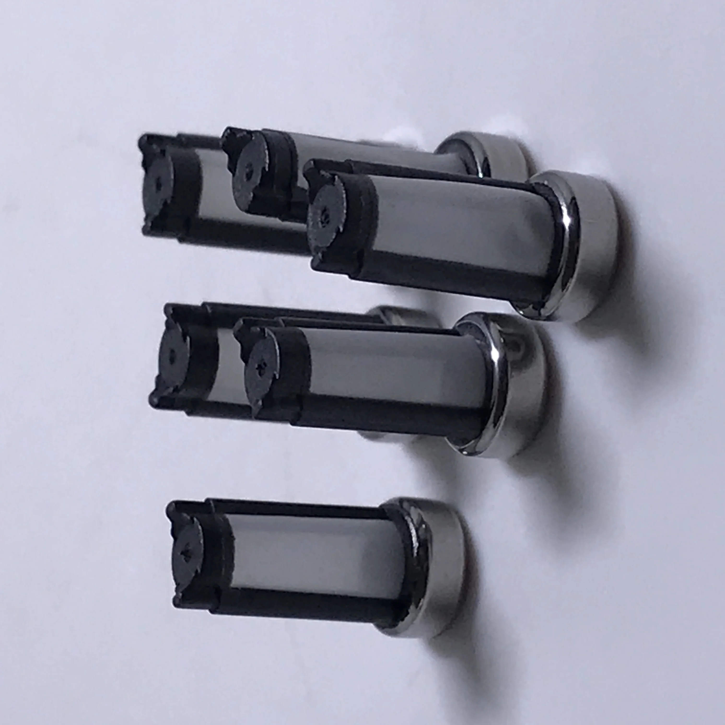 Топливная Форсунка 11012B комплекты для ремонта микрофильтров Ford Car Marelli Weber ASNU04C reparacion de microfiltros