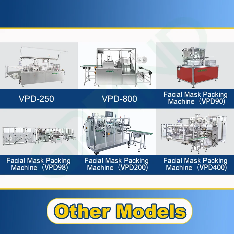 single sachet sanitary wipes Manufacturing Machine Disposable Restaurants tissue packing machine