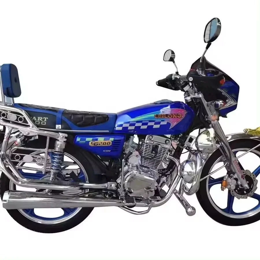 CNSNR Wholesale Motorcycles Vintage Motorcycles Fit For Yamaha Honda Suzuki