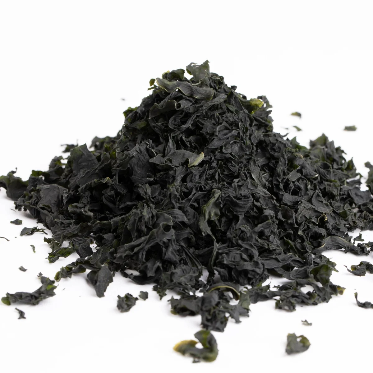 Dried Wakame Dried Cut Wakame Dry Seaweed For Soup Or Salads