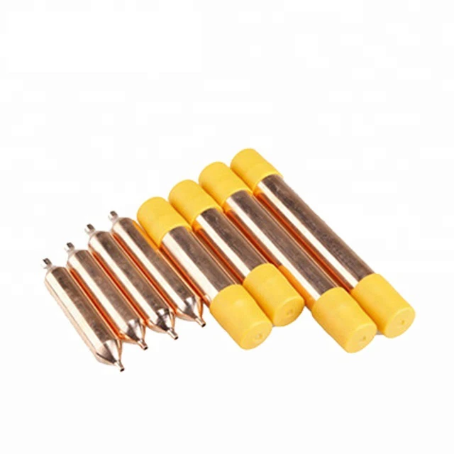 15 г фильтр для холодильника сушилка с медным