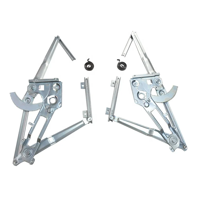 window regulator 8978681130 RH 8978681140 LH for truck part