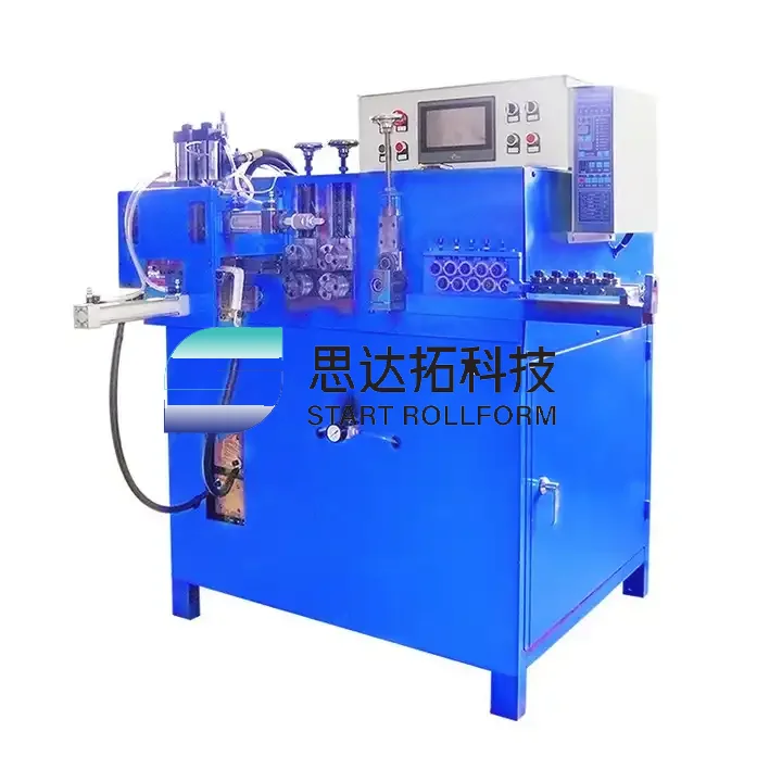 Автоматическая машина для изготовления проволочных колец o nitrile pon de