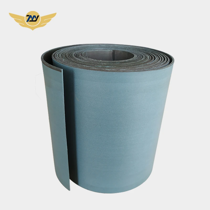 Great quality machine tools Slideway sheet belt With Glue Slideway PTFE double sides handled strip Tape