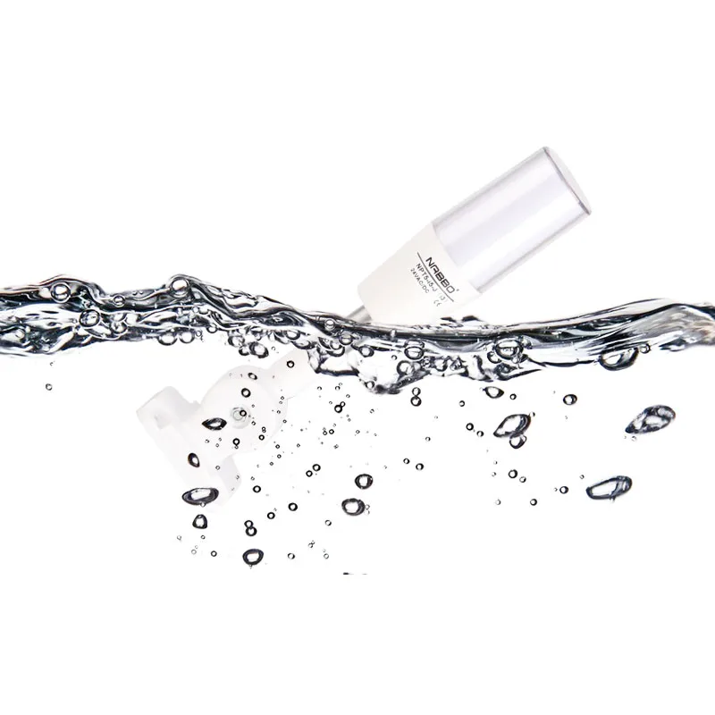 Three color foldable constant light With buzzer 24v 3w 85dB NPT5-I5J strobe warning light