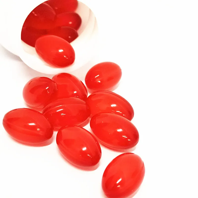 Multi Collagen Plus Pills (Types I/II/III/V & X) Collagen Peptides Capsules