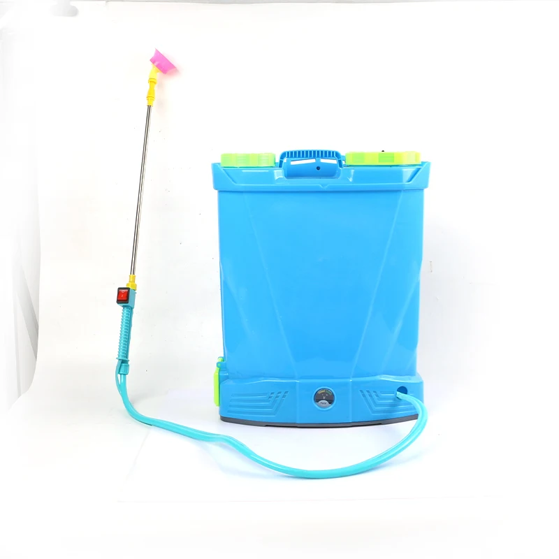 16L 18L 20L Rechargeable Battery Knapsack Liquid Fertilizer Sprayer for Garden and Agriculture