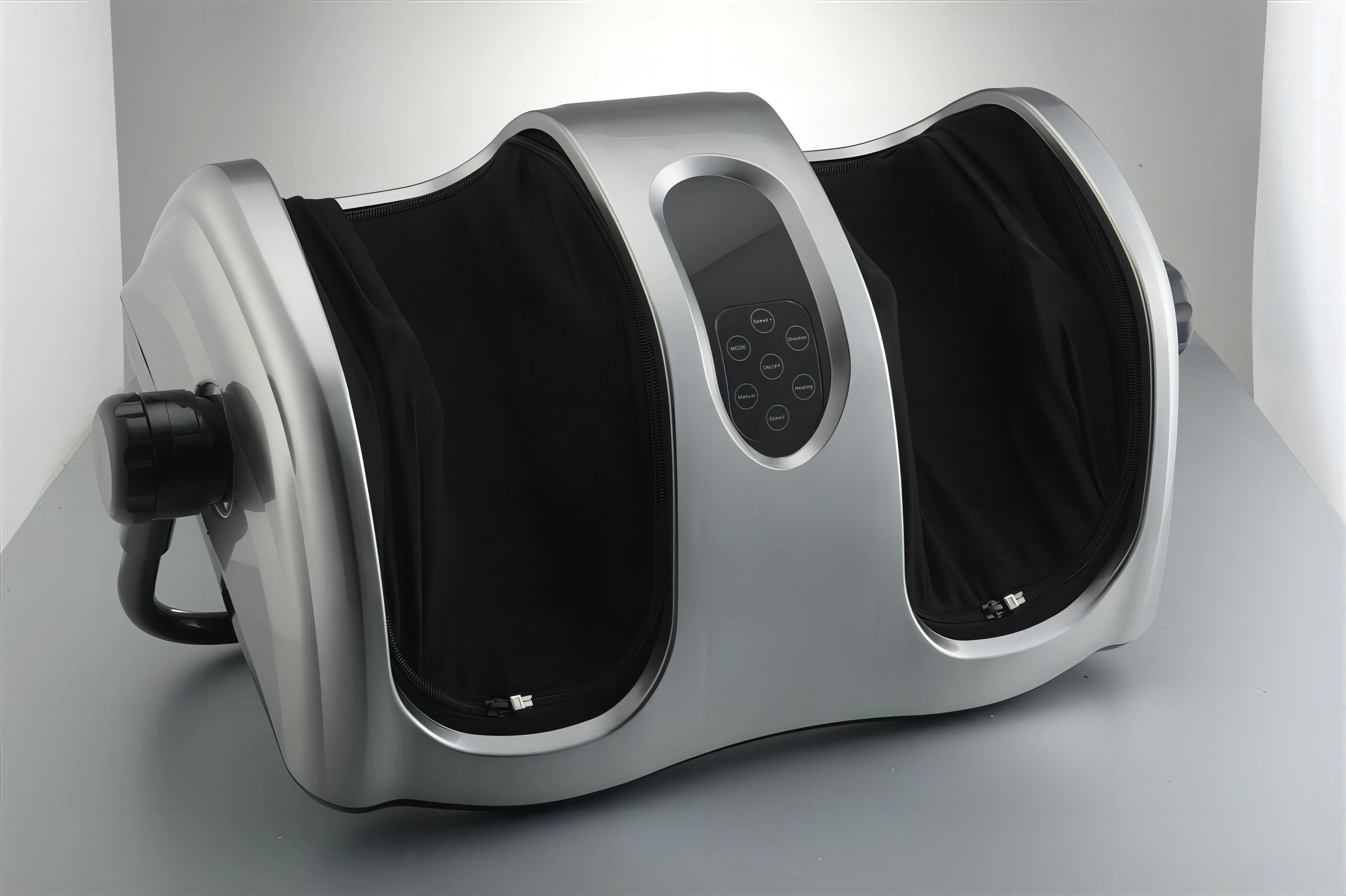 Shiatsu Foot Massager for Circulation and Pain Relief Foot Massage Machine for Plantar Fasciitis Relief