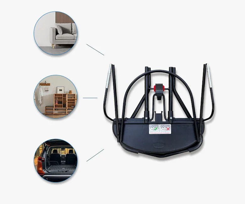 0-12 Months Baby Rocker Bouncer Swing Chair Indoor Dining Newborn Gift Seat Auto Bed Durable Electric Swing for Baby