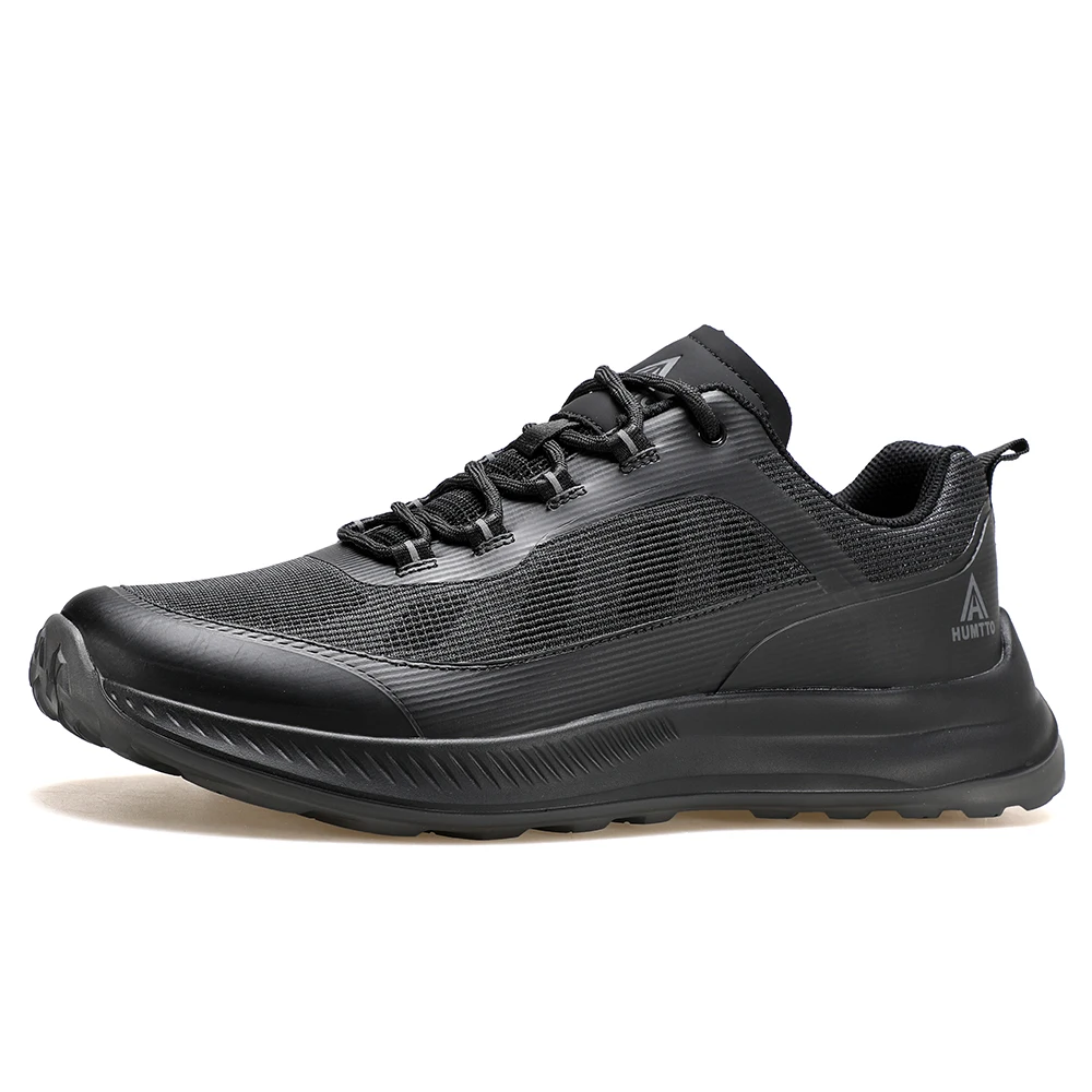 HUMTTO spring and summer casual shoes ventilate leisure outdoor non-slip enhance the friction between