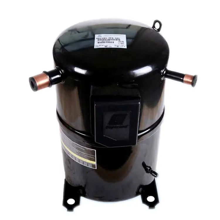 Copeland piston compressors QR15(Pison Compressor)