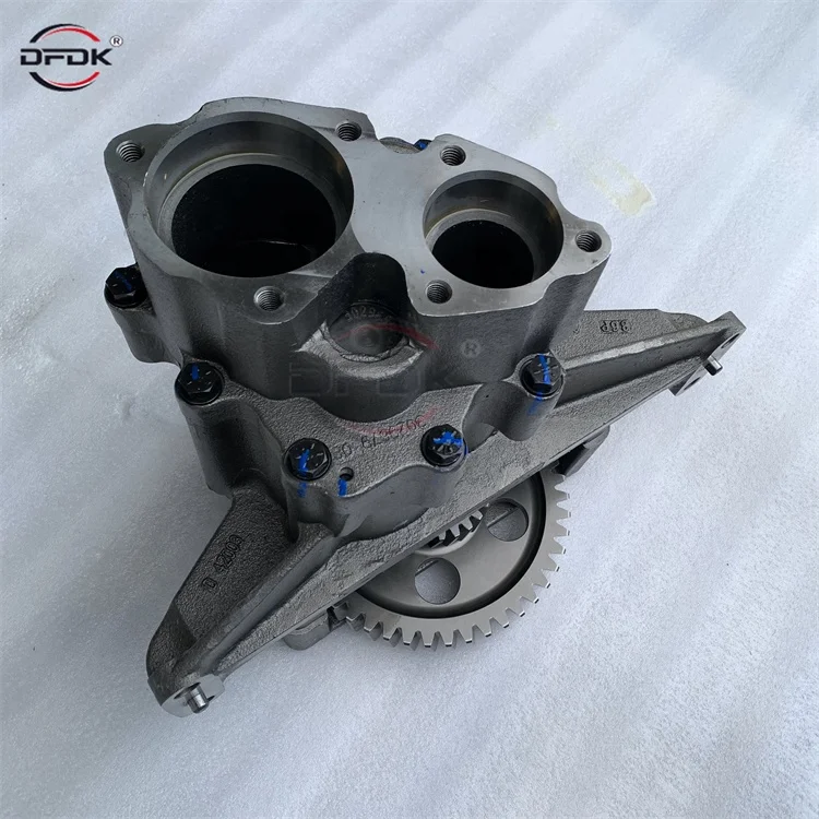 Diesel engine parts engine Lubricating Oil Pump KTA38 K50 3038725 3628729 3627921 3634648