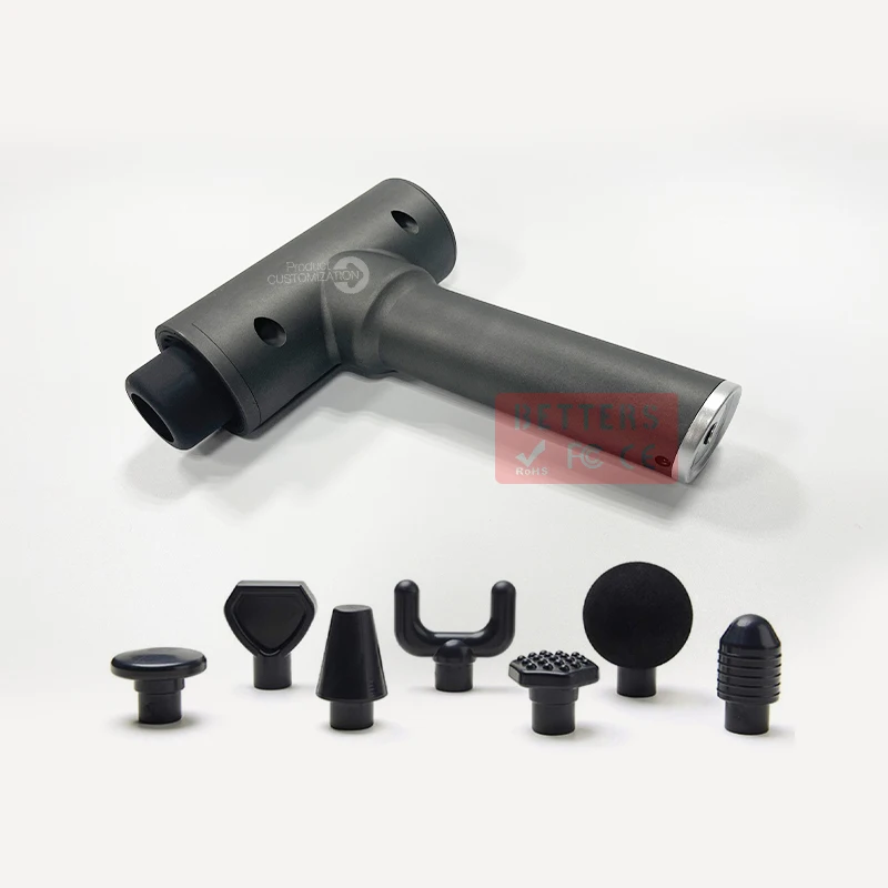 
Betters New Design Personal Handheld 2020 manufacturer motor muscle massage gun 