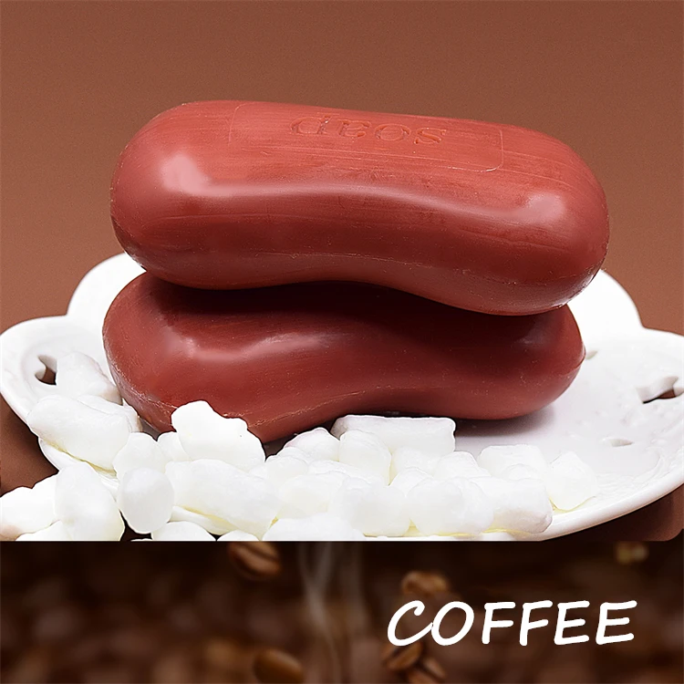 OEM Wholesale Custom Private Label whitening Sulphur Body fairy toilet bathing soap