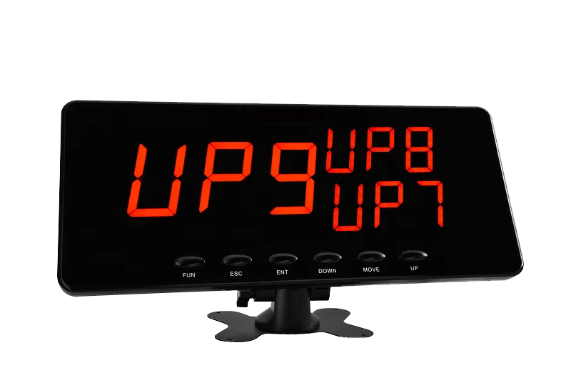 Wireless hospital emergency calling system panic button for patient