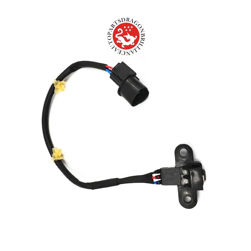 Crankshaft Position Sensor MD329924 254080 550876 EPS354 600000178640 550876 EPS354600000178640 J5T25175 PC362 For Mitsubishi Ga
