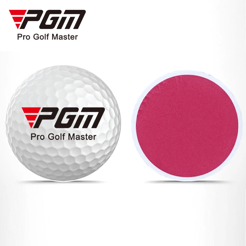 PGM Q002-2 Custom Print Wholesale golf balls