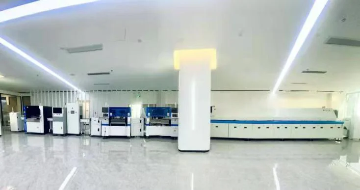 Smt led лампочка машины для производства линия света делая машину Монтажная машина