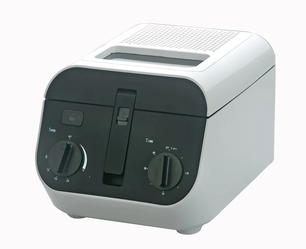 Оптовая продажа на заказ для семейного использования масляная фритюрница электрическая фритюрница