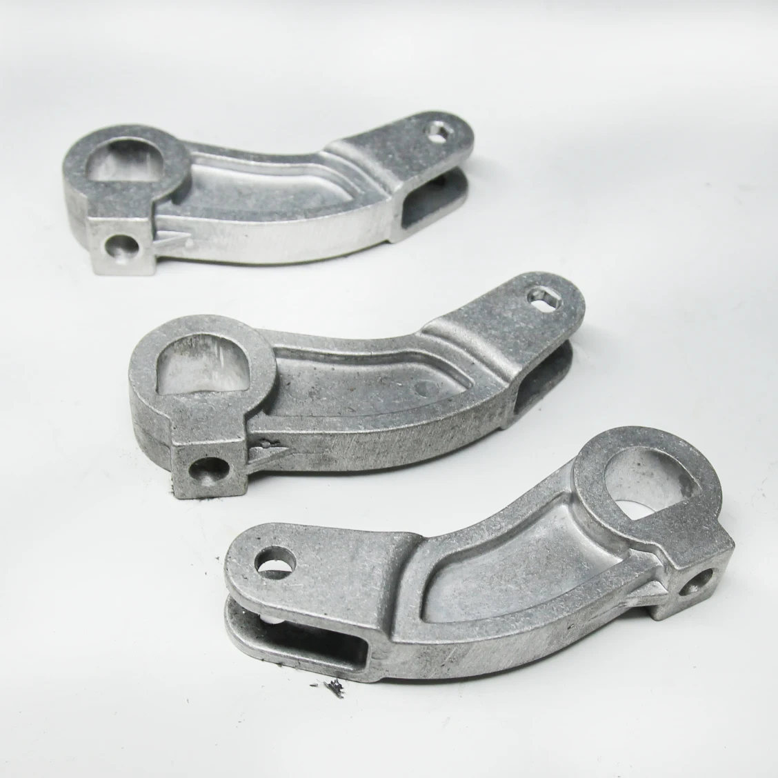 Customized Small And Medium Sized Stainless Steel Aluminum Titanium Alloy Investment Casting Die Casting Parts Services