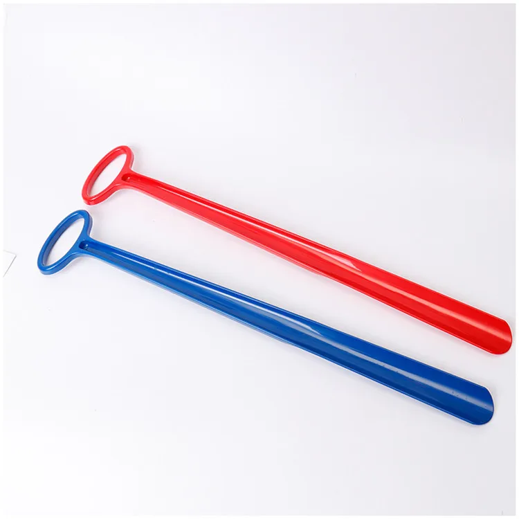 China Wholesale Shoes Durable Portable Shoehorn Professional Spoon Shoe Horn