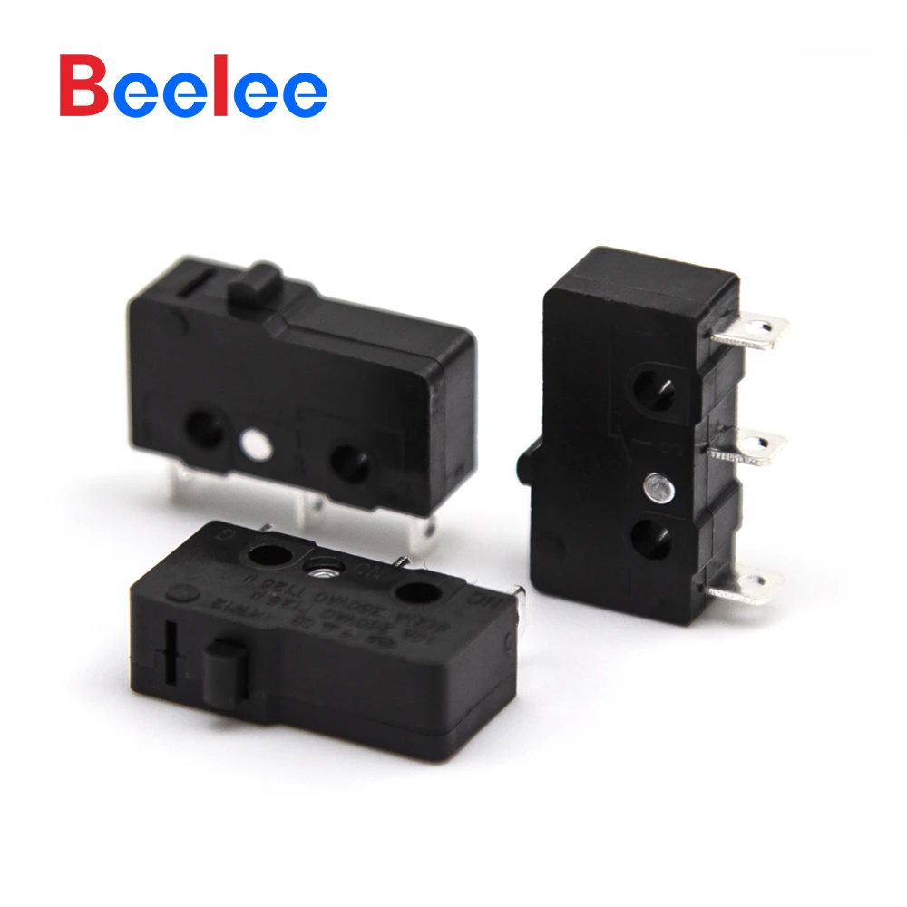 KW12-3A-A 3A kw12 микропереключатель потока