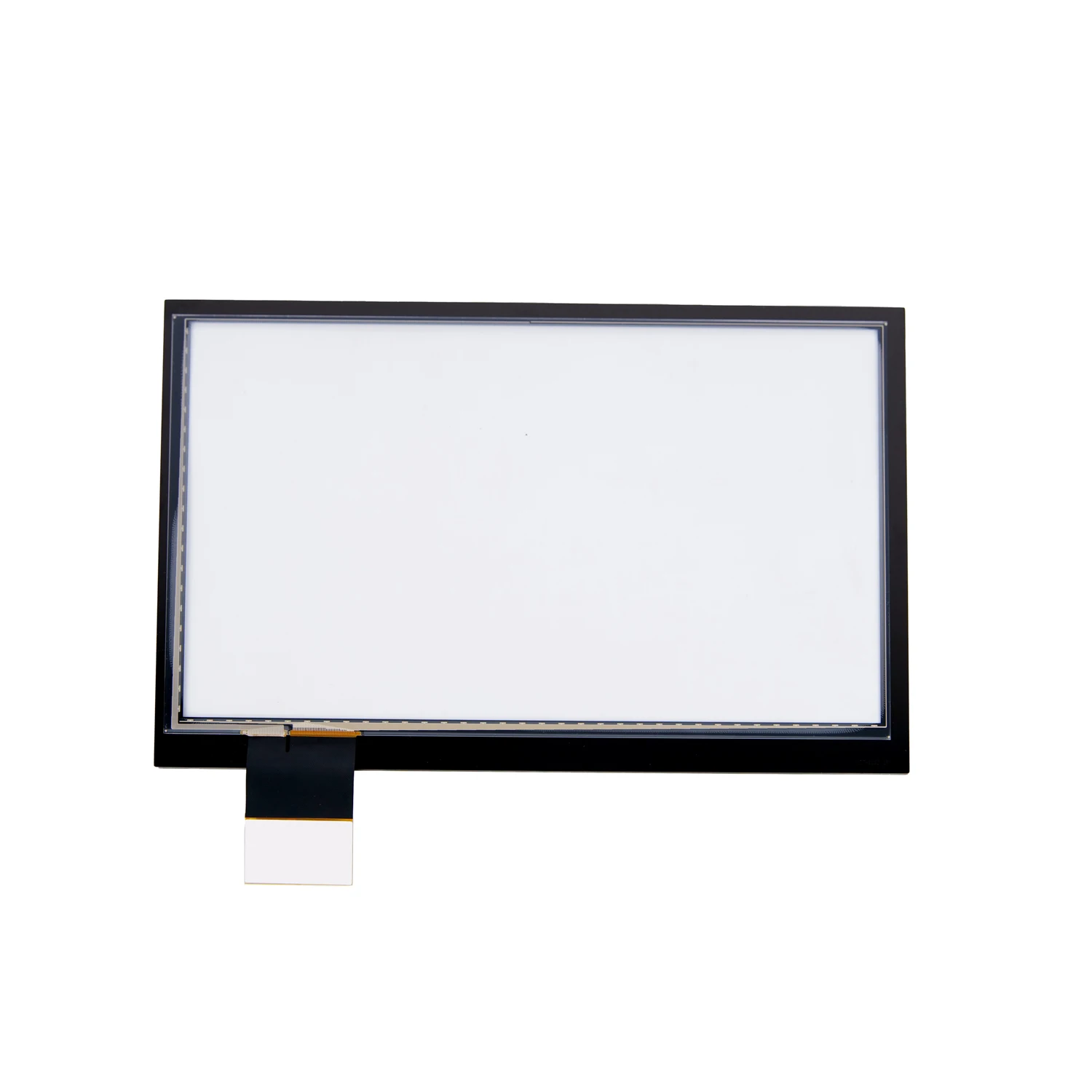 Capacitive Touch Panel and Touchscreen with Waterproof