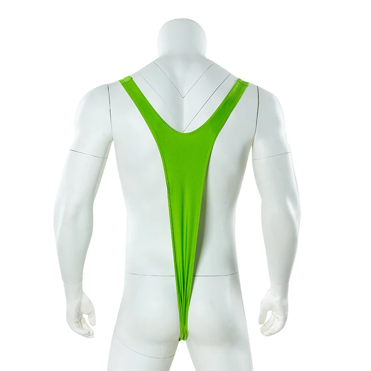 Новый дизайн, сексуальные мужские купальники, боди, бикини, нижнее белье, бикини для мужчин