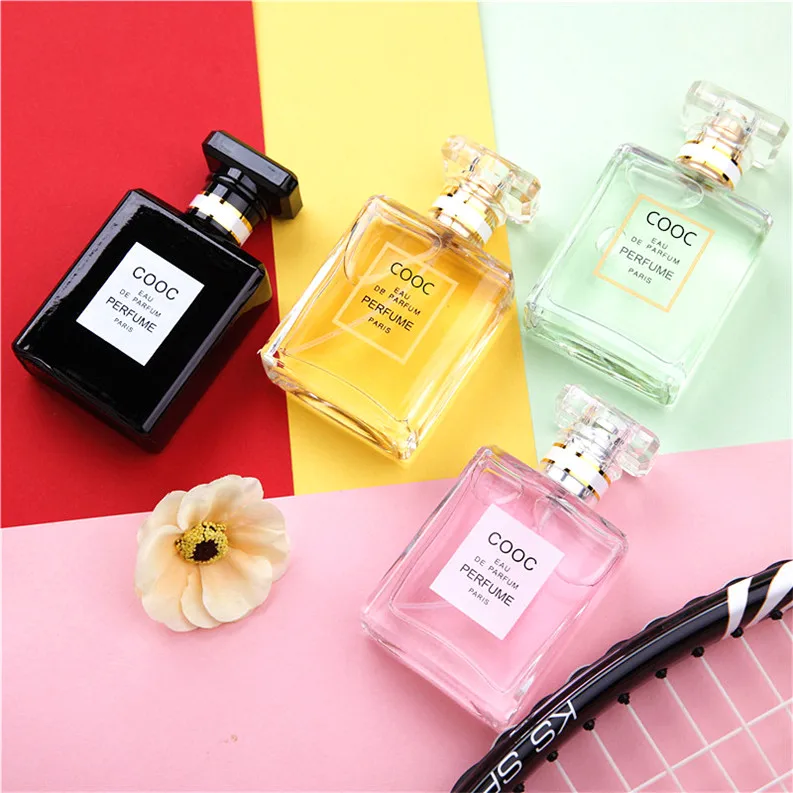 Gift Box Ladies Sweet Wholesale Smart Collection Perfume