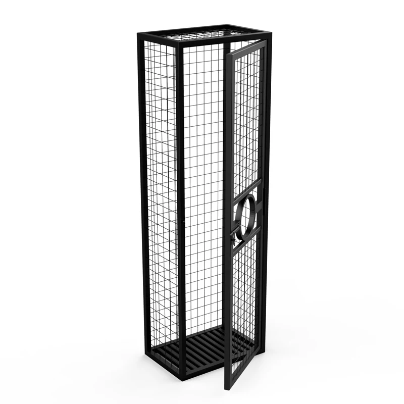 Custom Label Bondage Slave Bdsm Cage Sex Punishment Toys Large Cage Bondage Bdsm Sex Dungeon Steel Sm Cage Bdsm Furniture