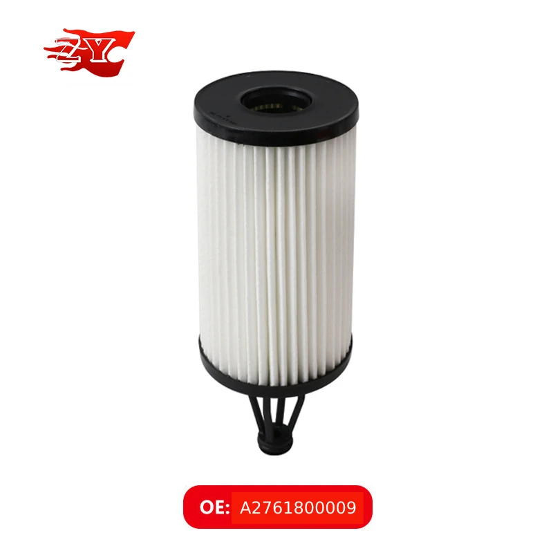 ZYC  Manufacturer Auto Part  Car Air Filter A2761800009 A2761840025 2761800009 For MERCEDES BENZ