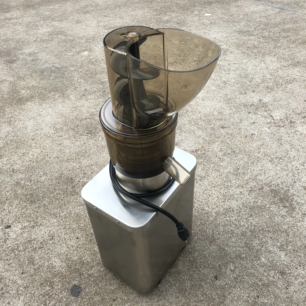 Mango Lime Tomato Calamansi Pears Juicer Maker Juicing Machine Juice Extraction Making Machine