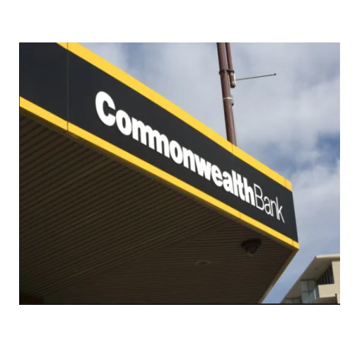 Led advertising ACP panel