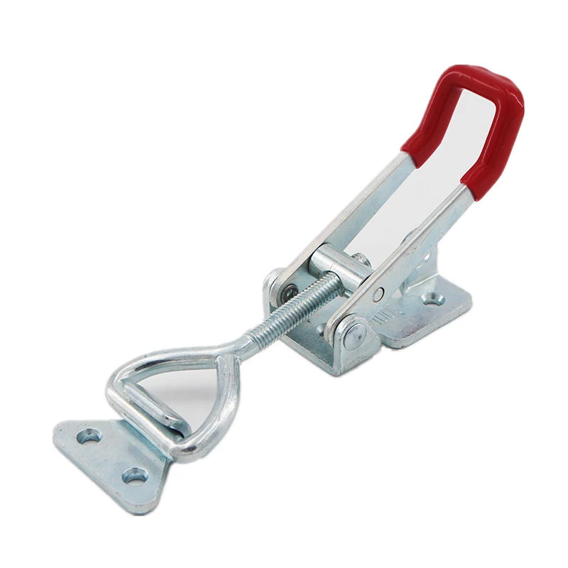 TOOLON Factory Directly Handle Clamp Hasp Toggle Latch 4003 Quick Released Press For Carpentry Hand Tool