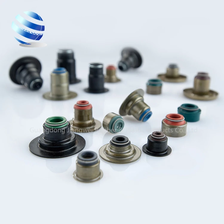 Оптовая продажа автозапчастей 2e 86 двигатель 90913-02092 90913-02089 90913-02067 90913-02065 fkm nbr резиновое уплотнение штока клапана для toyota