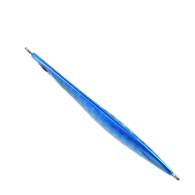  ALLBLUE свинцовая медленная приманка для морской рыбалки 10 г