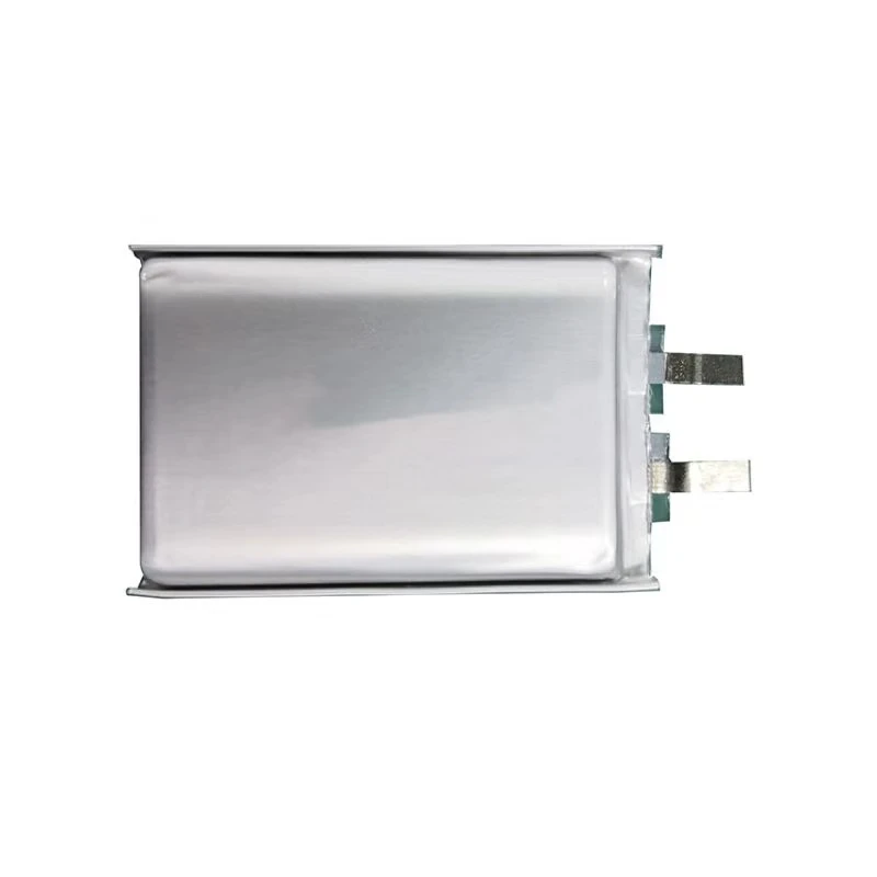 Hot Sell  battery 501015 50mAh 3.7V   lithium polymer battery for wearable device