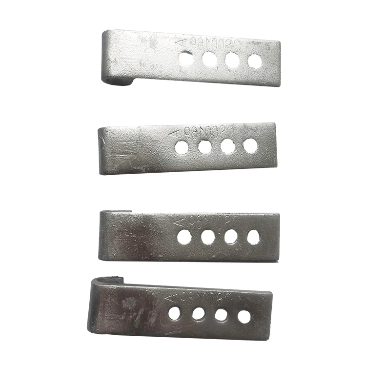 Сварочные детали для штамповки листового