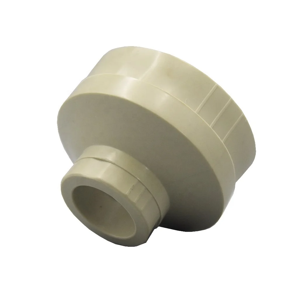 S63x32 ppr reducing coupling home decoration for water tubes