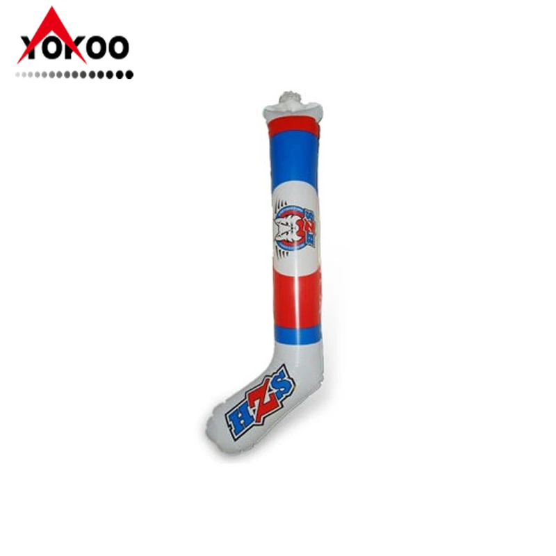 Colorful Event and Party Decoration PE Cheering Stick