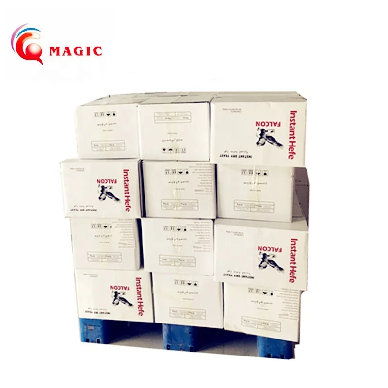 450g x20 vaccum  bags active baker yeast for instant dry yeast low sugar and high sugar