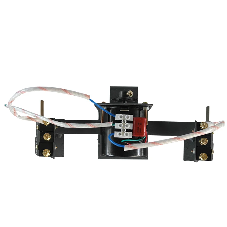 Factory Price Powerful Wear Resistance Egg Incubator Spare Parts Egg Turning Motor System