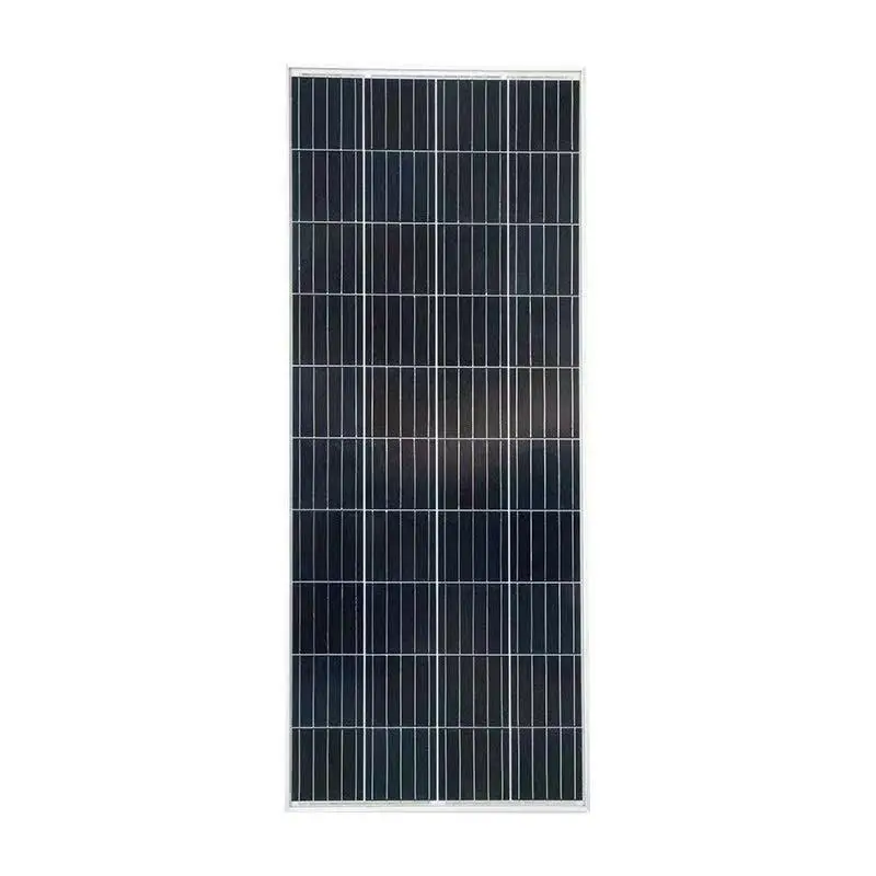 
Donghui 200w poly solar panel solar cell polycrystalline silicon 200watt 