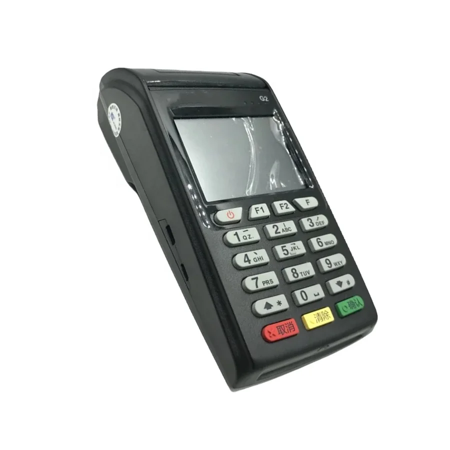 High Speed POS Terminal for G2 Pos Machine.G3 N3 N5